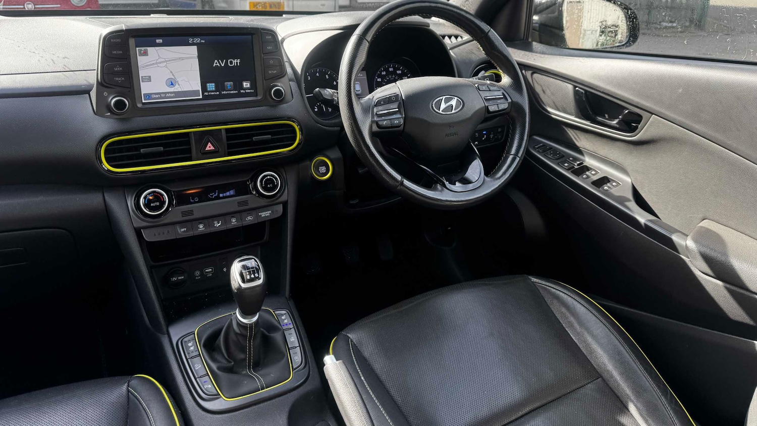 Used Hyundai KONA 2018 for sale - 78149101: Photo 15