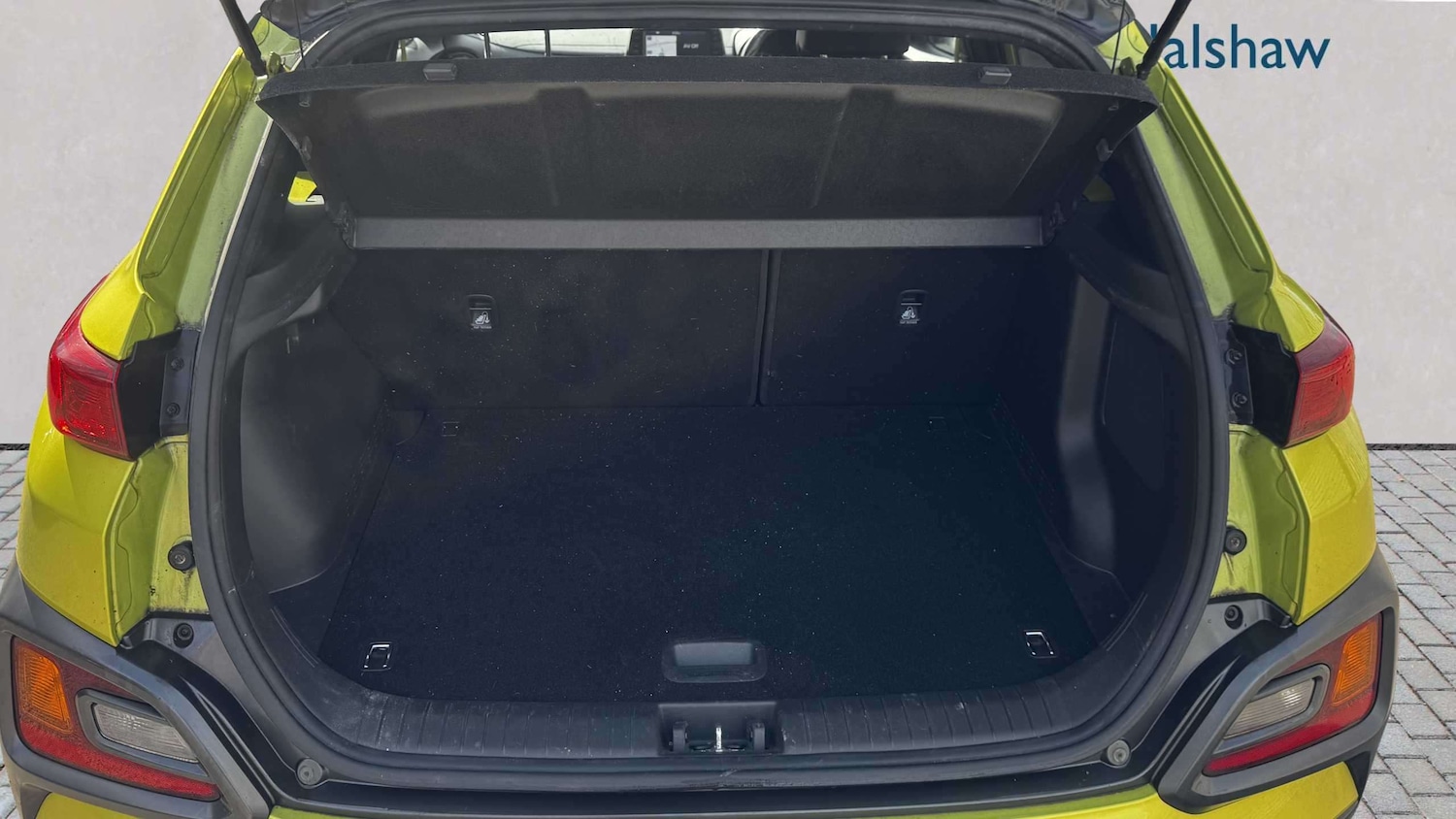 Used Hyundai KONA 2018 for sale - 78149101: Photo 17