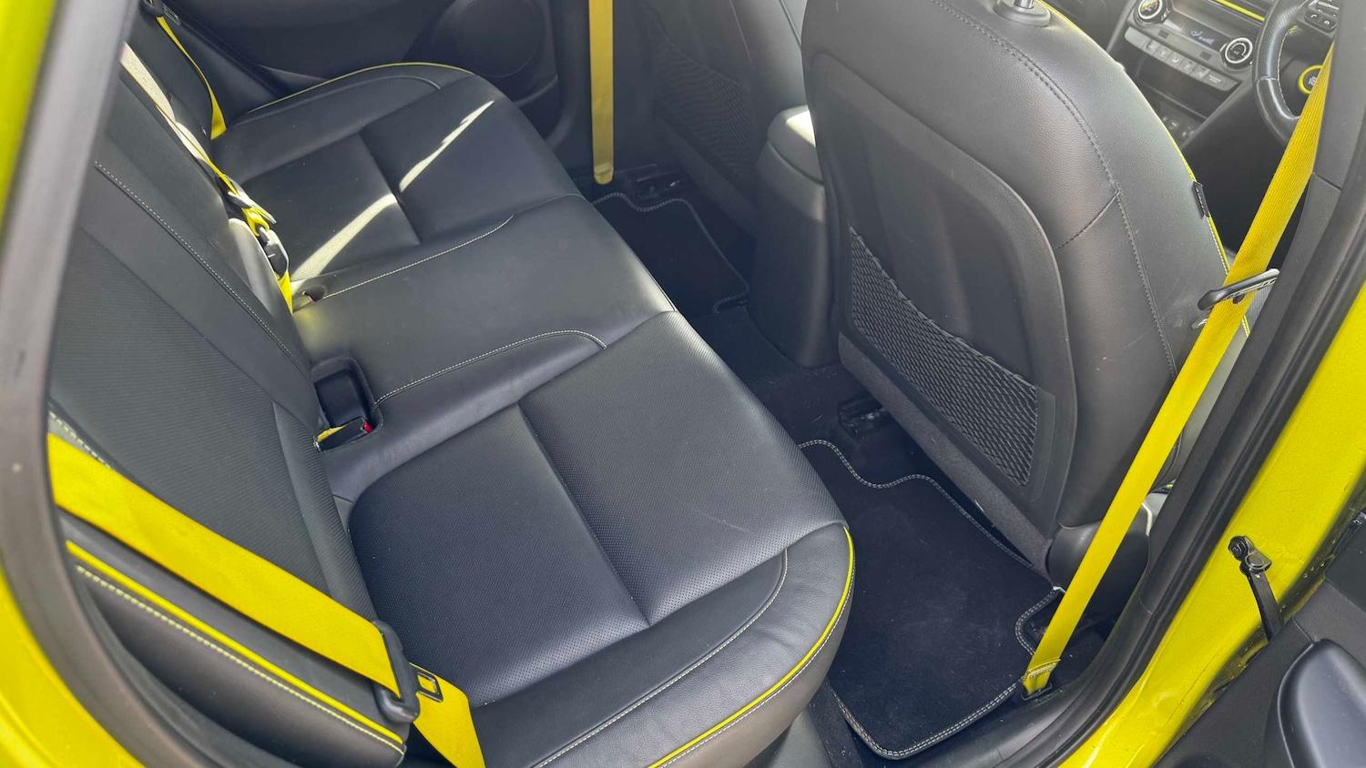 Used Hyundai KONA 2018 for sale - 78149101: Photo 18