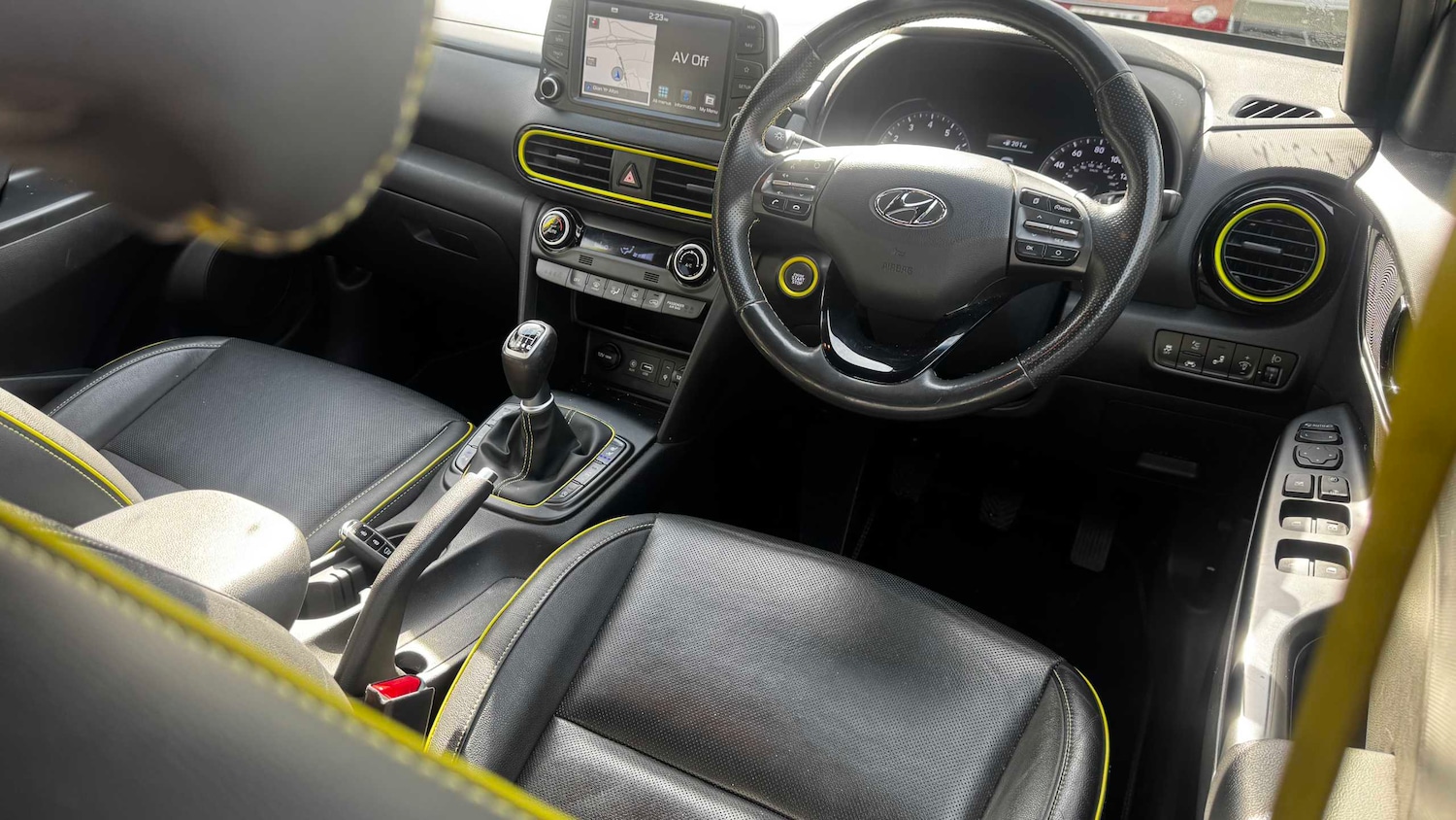 Used Hyundai KONA 2018 for sale - 78149101: Photo 19