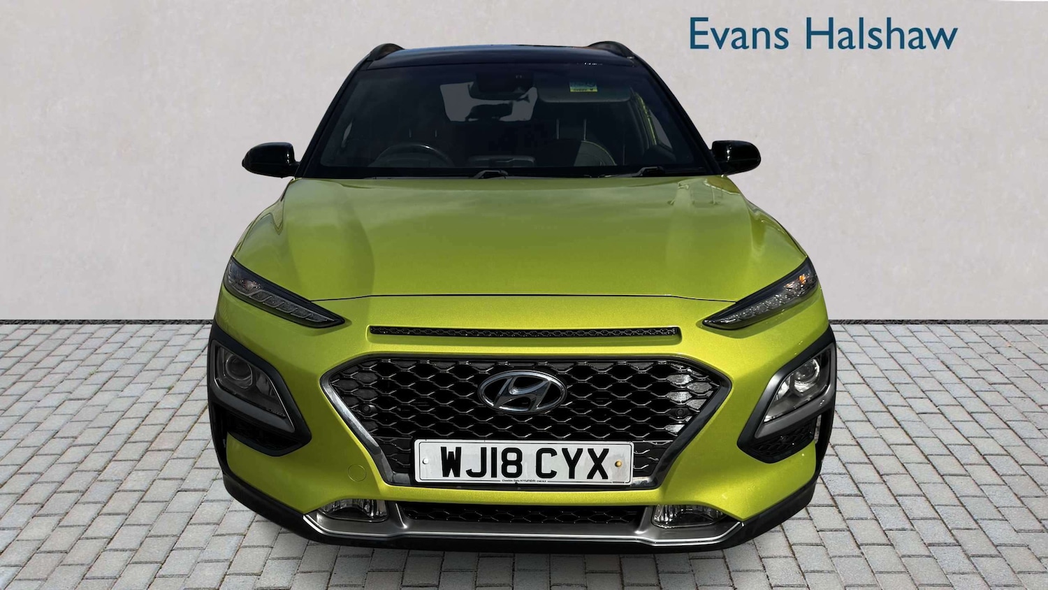 Used Hyundai KONA 2018 for sale - 78149101: Photo 2