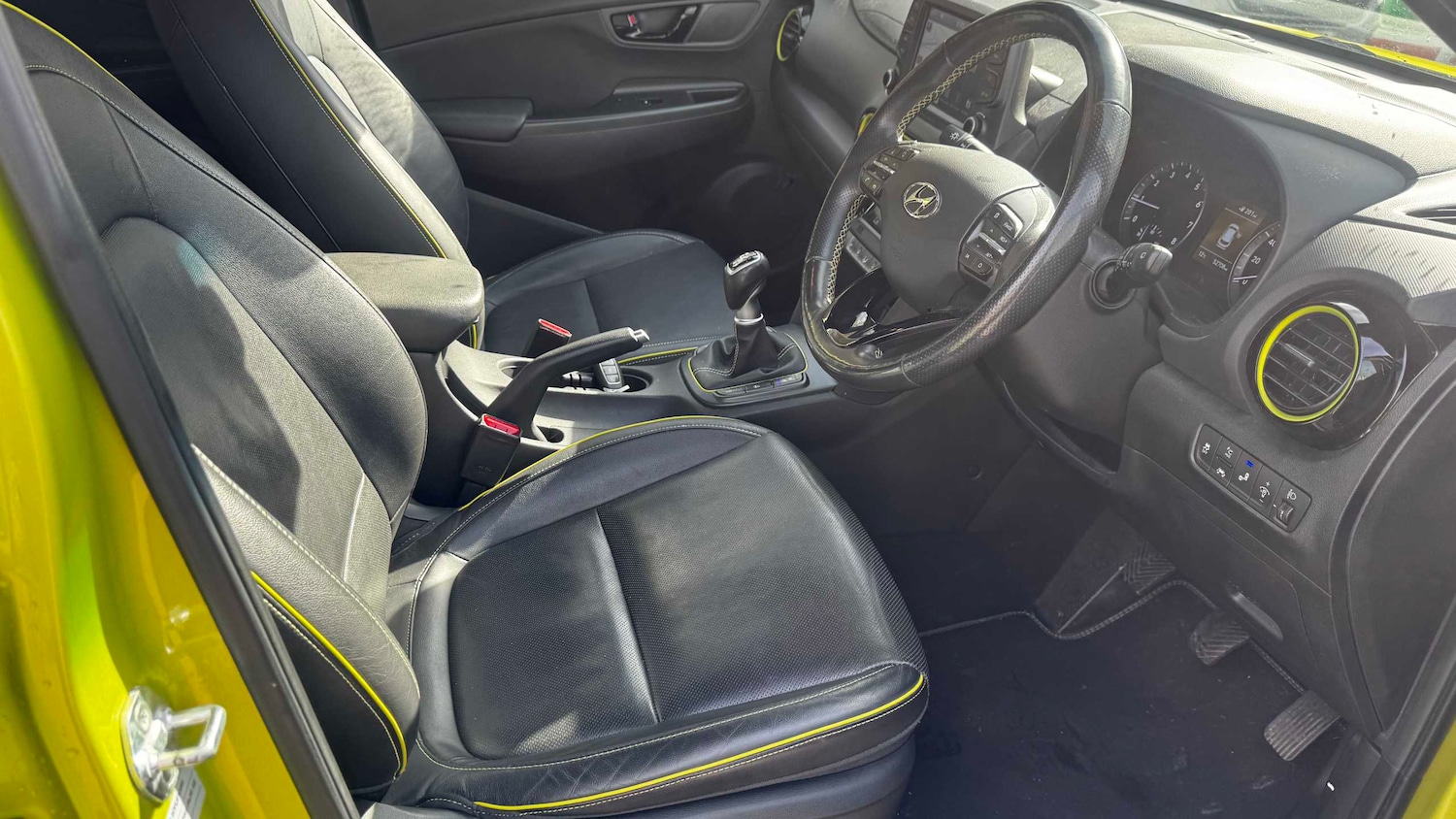 Used Hyundai KONA 2018 for sale - 78149101: Photo 20