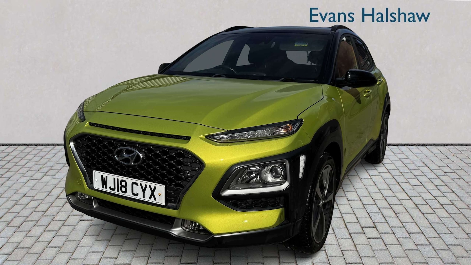 Used Hyundai KONA 2018 for sale - 78149101: Photo 3