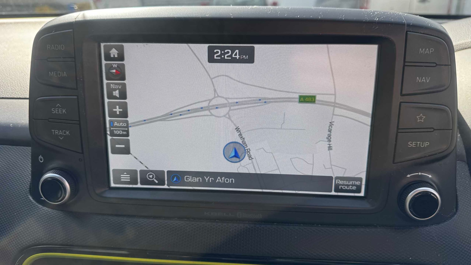 Used Hyundai KONA 2018 for sale - 78149101: Photo 34