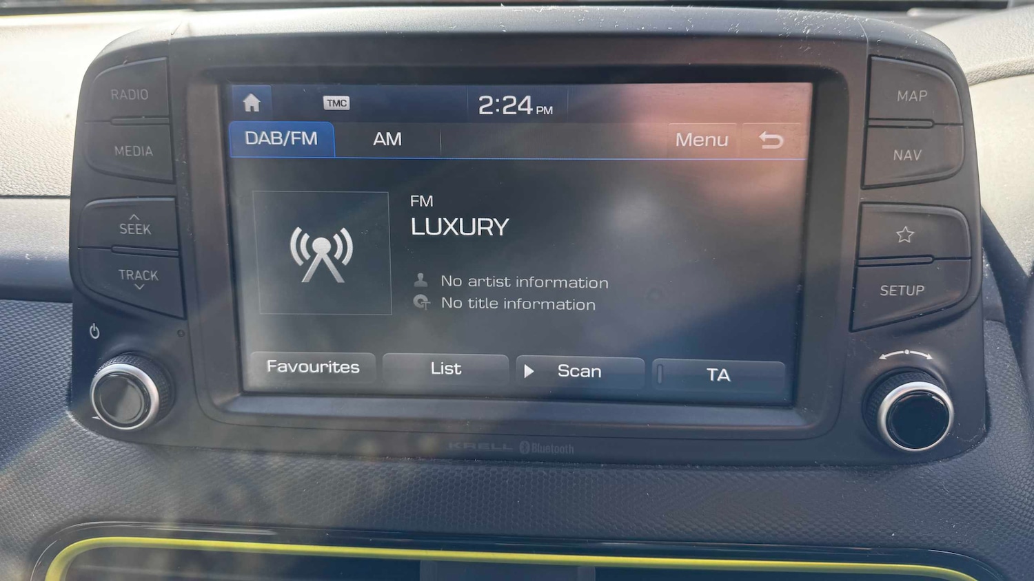 Used Hyundai KONA 2018 for sale - 78149101: Photo 35