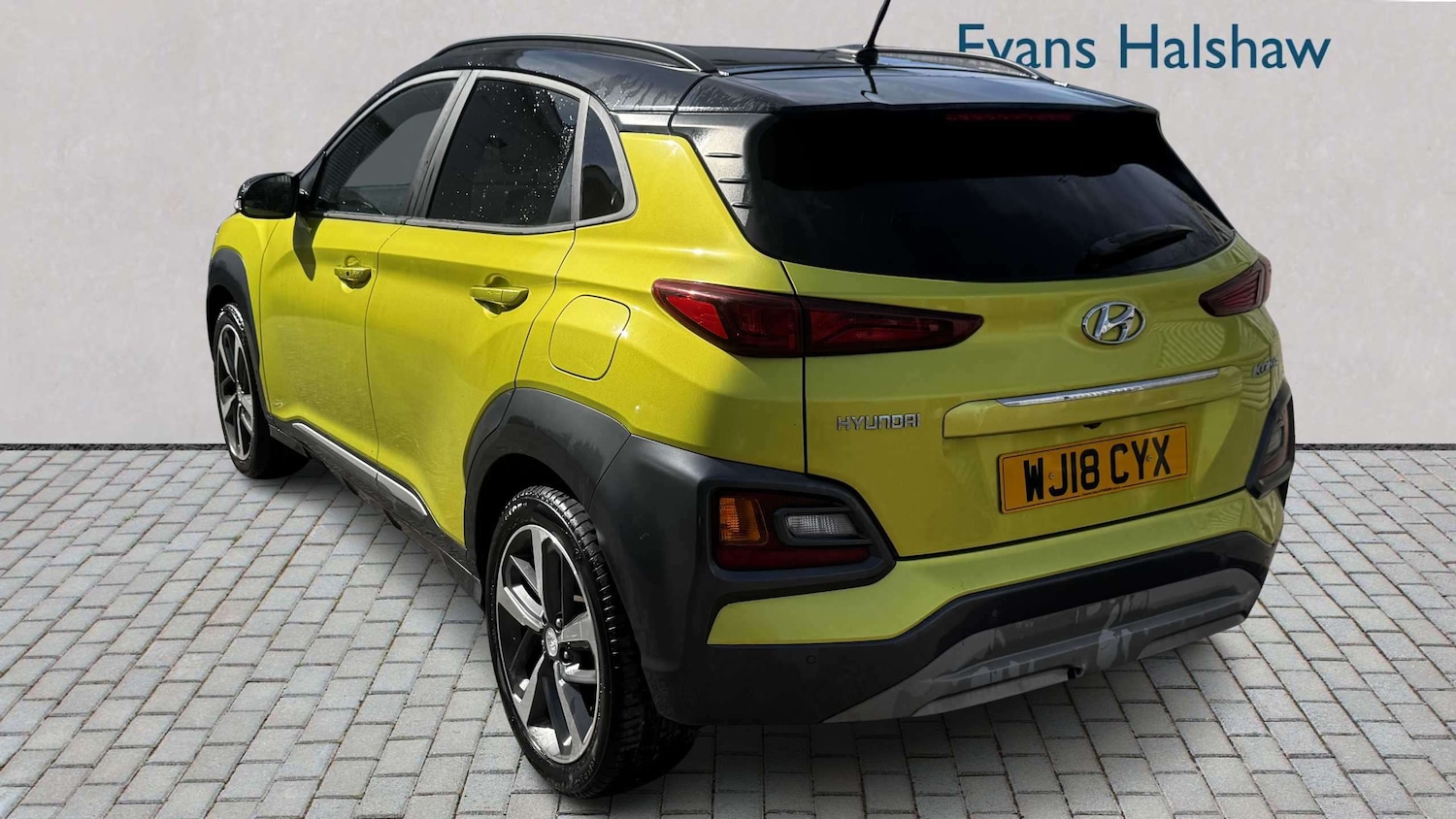 Used Hyundai KONA 2018 for sale - 78149101: Photo 5