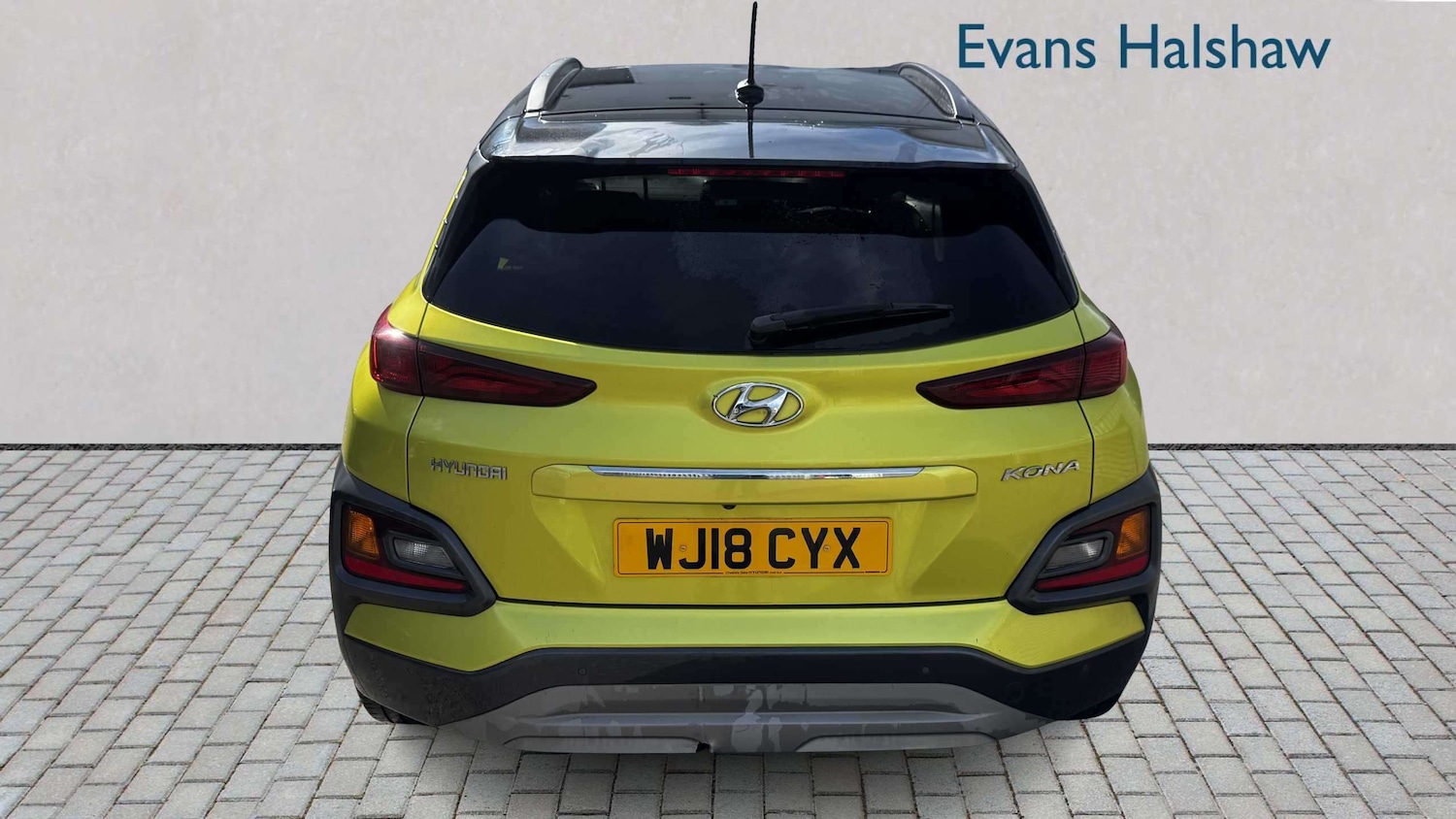 Used Hyundai KONA 2018 for sale - 78149101: Photo 6