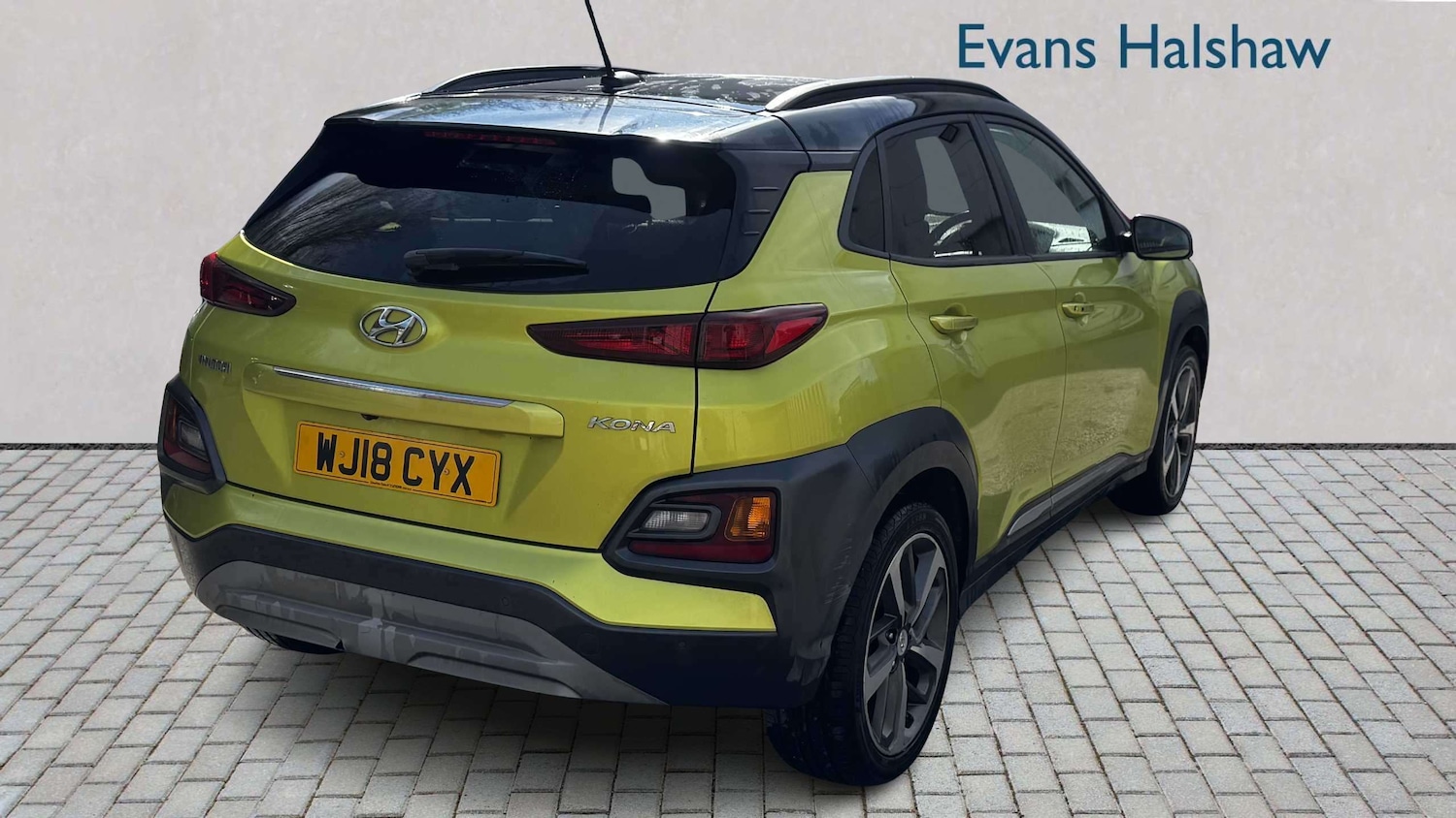 Used Hyundai KONA 2018 for sale - 78149101: Photo 7