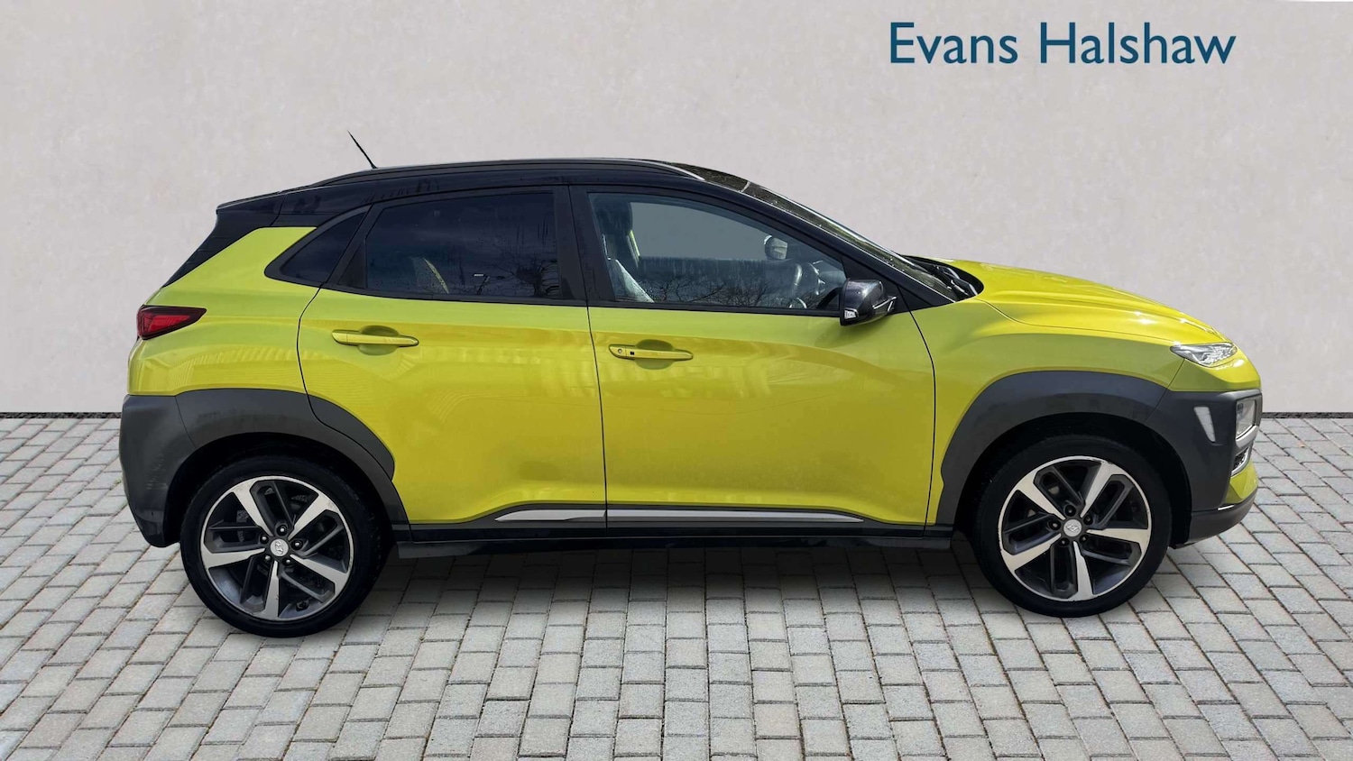Used Hyundai KONA 2018 for sale - 78149101: Photo 8