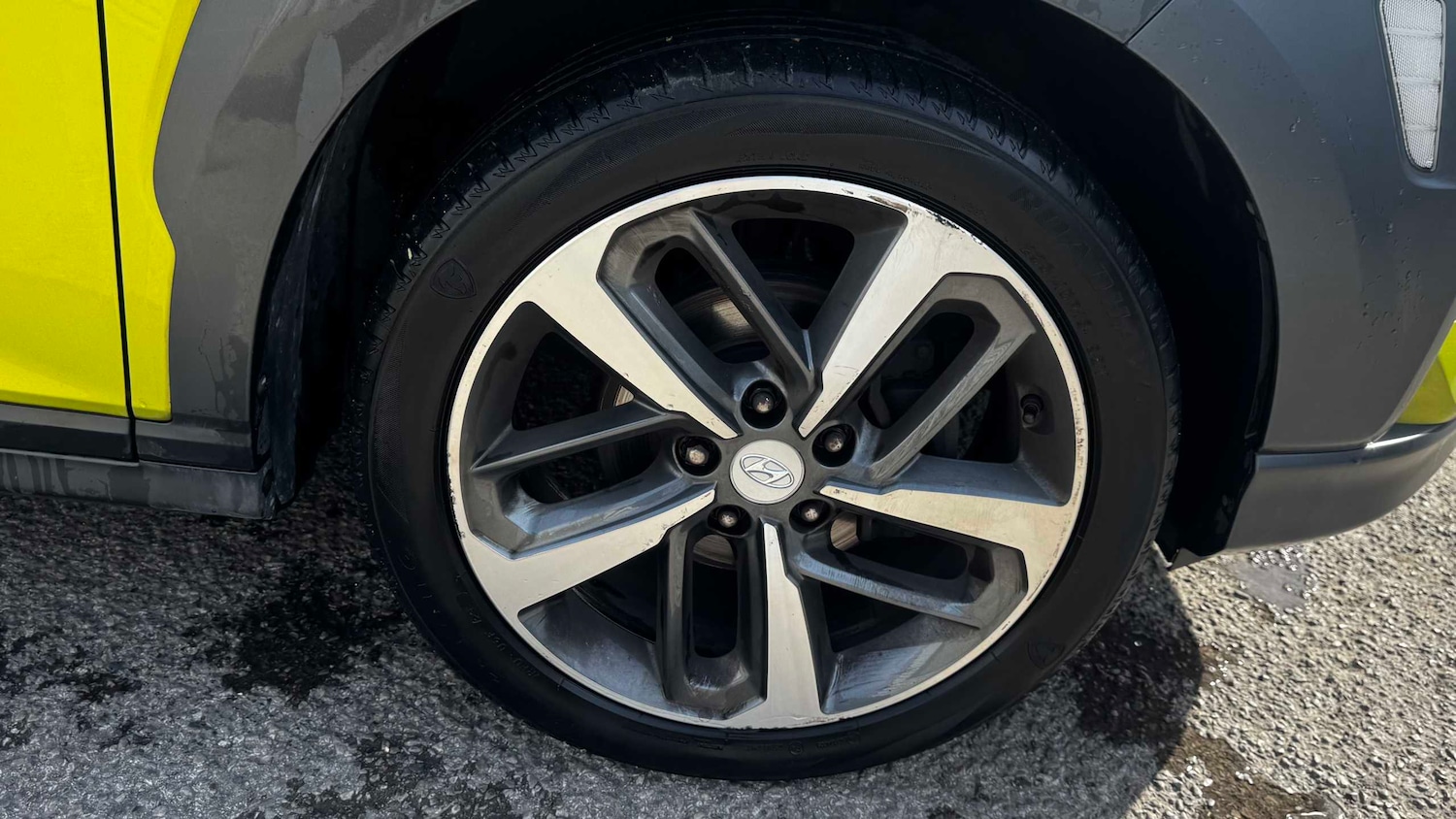 Used Hyundai KONA 2018 for sale - 78149101: Photo 9