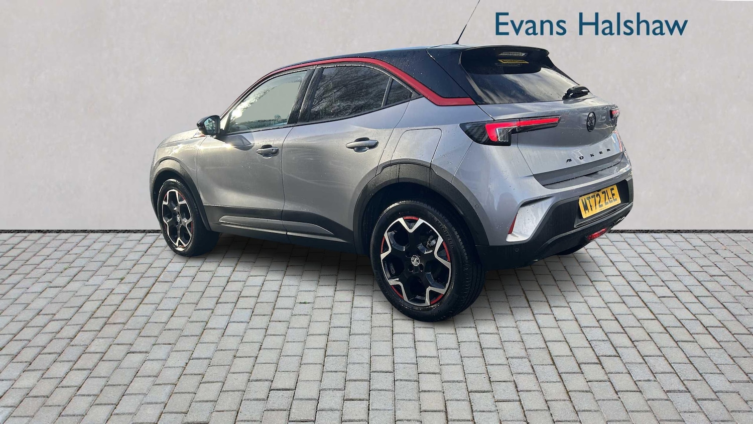 Used Vauxhall Mokka 2022 for sale - 77158468: Photo 10