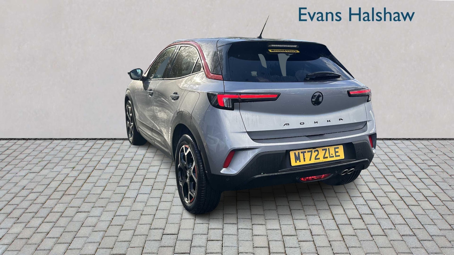 Used Vauxhall Mokka 2022 for sale - 77158468: Photo 11