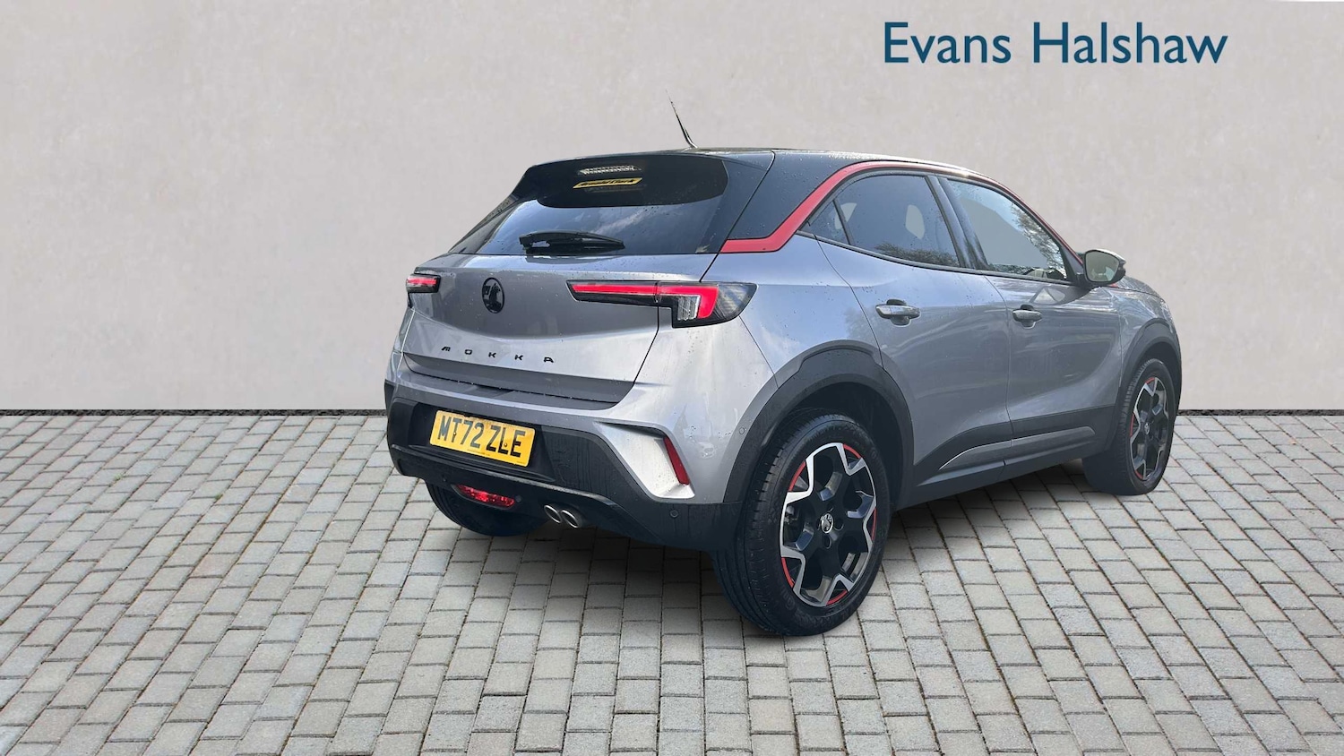 Used Vauxhall Mokka 2022 for sale - 77158468: Photo 13