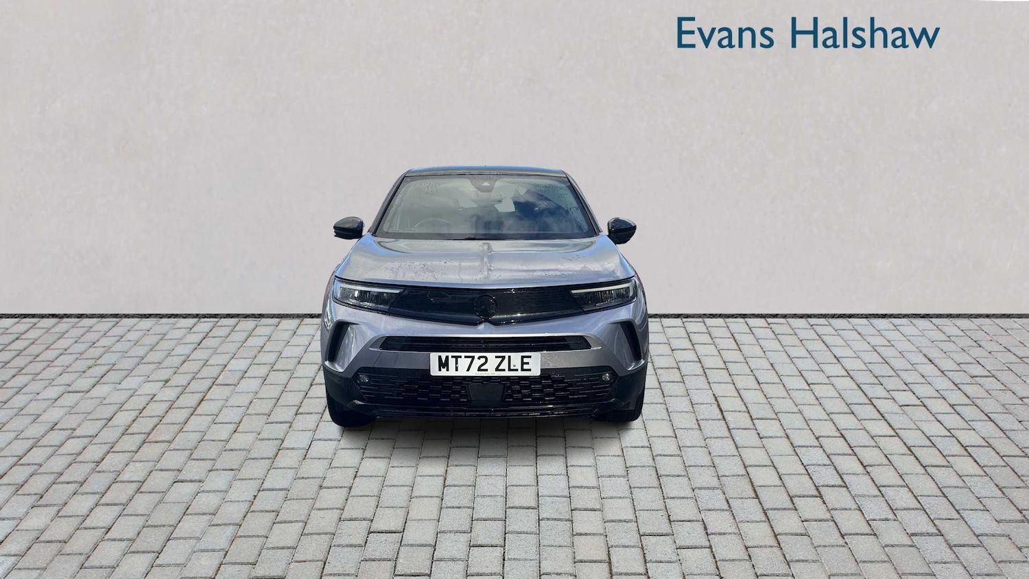 Used Vauxhall Mokka 2022 for sale - 77158468: Photo 2