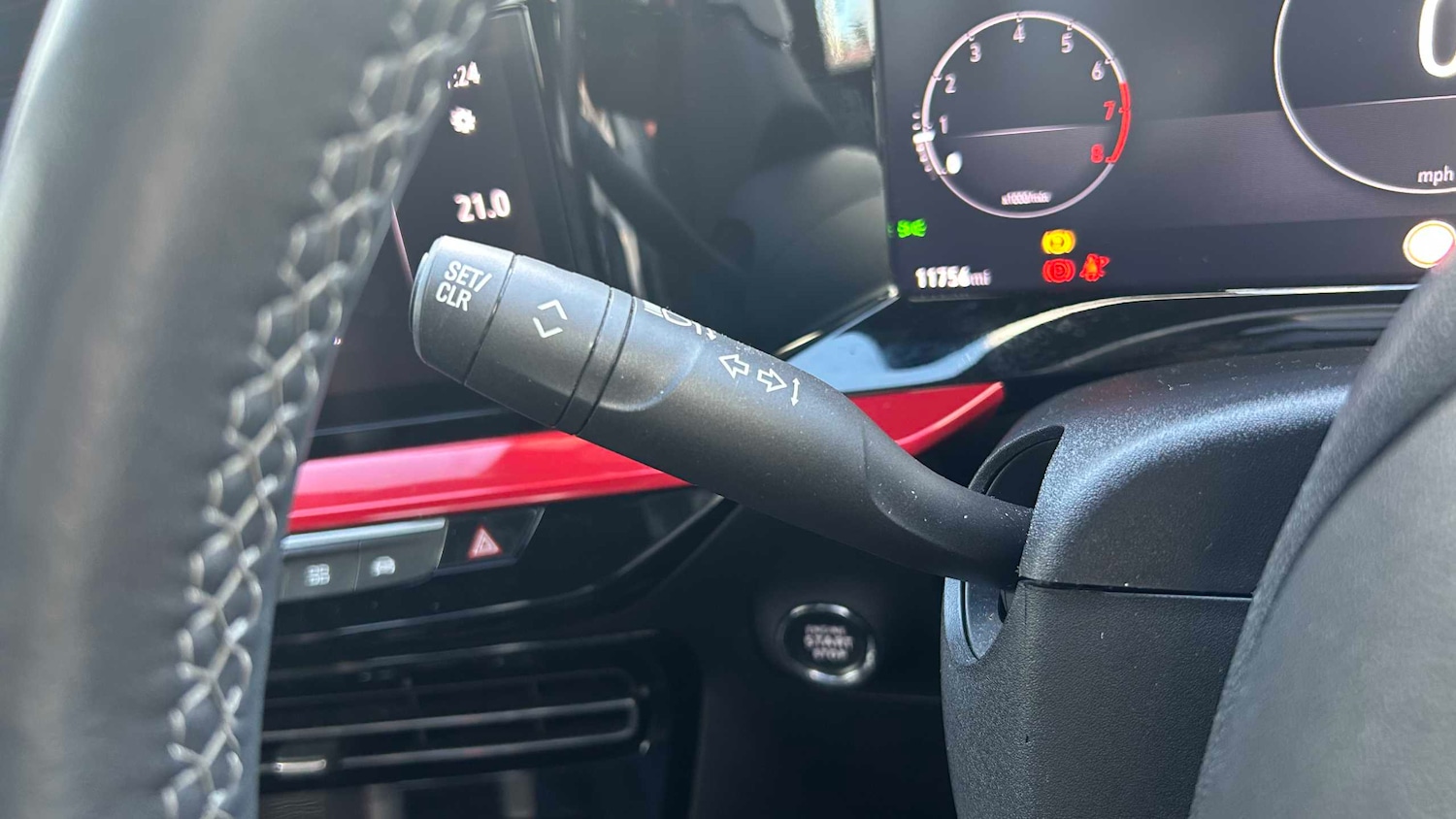 Used Vauxhall Mokka 2022 for sale - 77158468: Photo 23