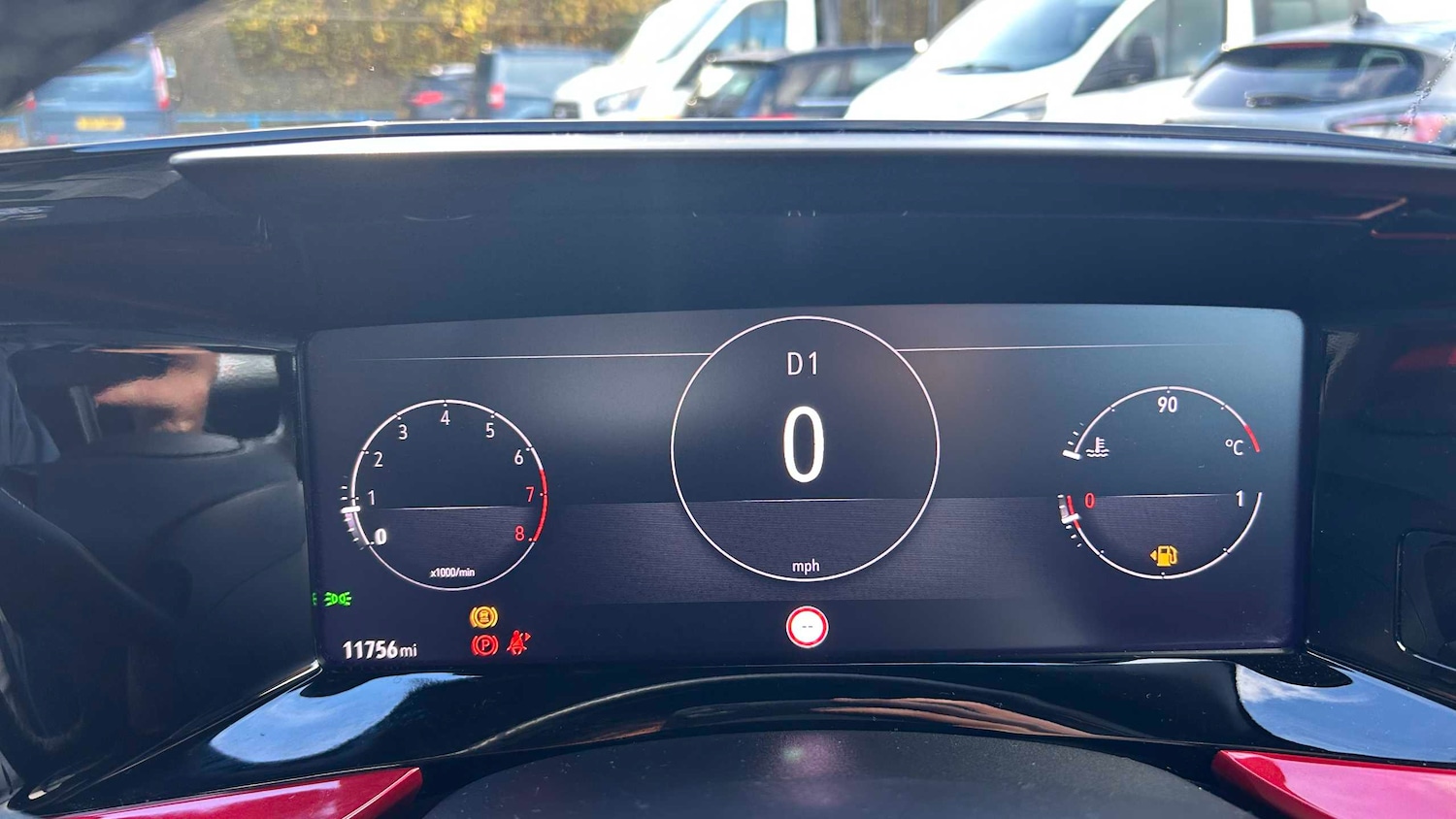 Used Vauxhall Mokka 2022 for sale - 77158468: Photo 30