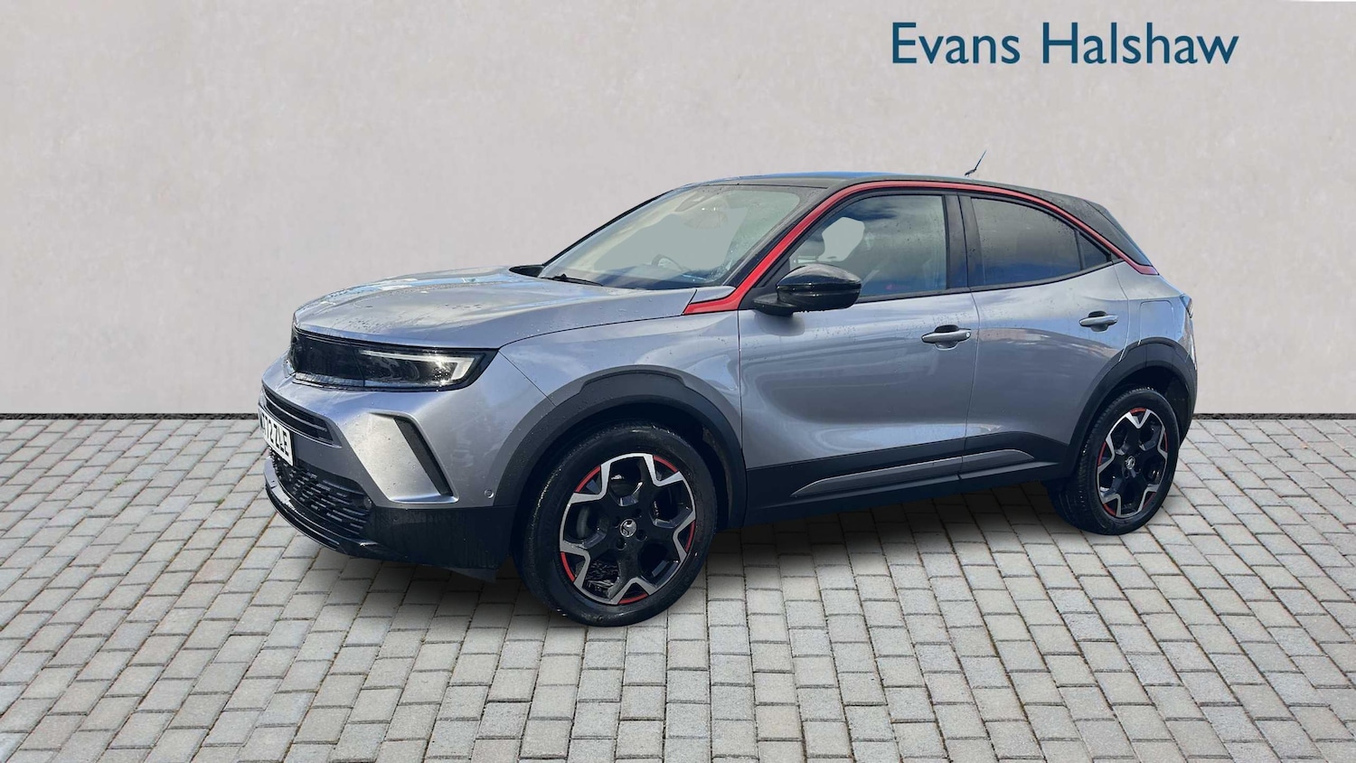 Used Vauxhall Mokka 2022 for sale - 77158468: Photo 4