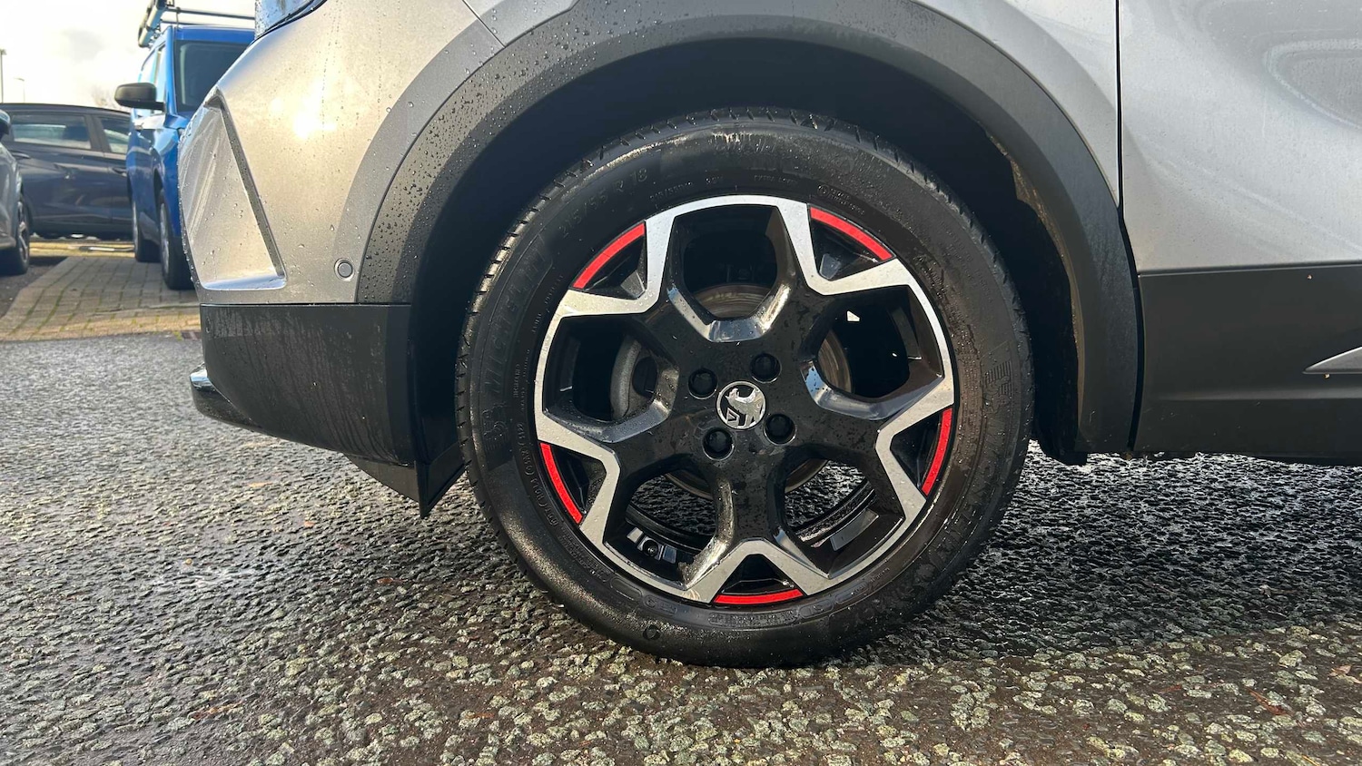 Used Vauxhall Mokka 2022 for sale - 77158468: Photo 5