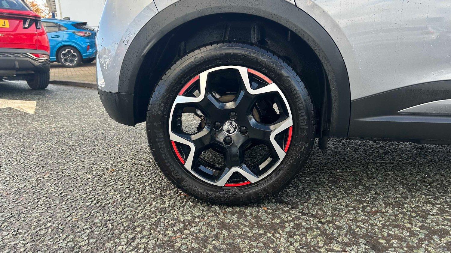 Used Vauxhall Mokka 2022 for sale - 77158468: Photo 7