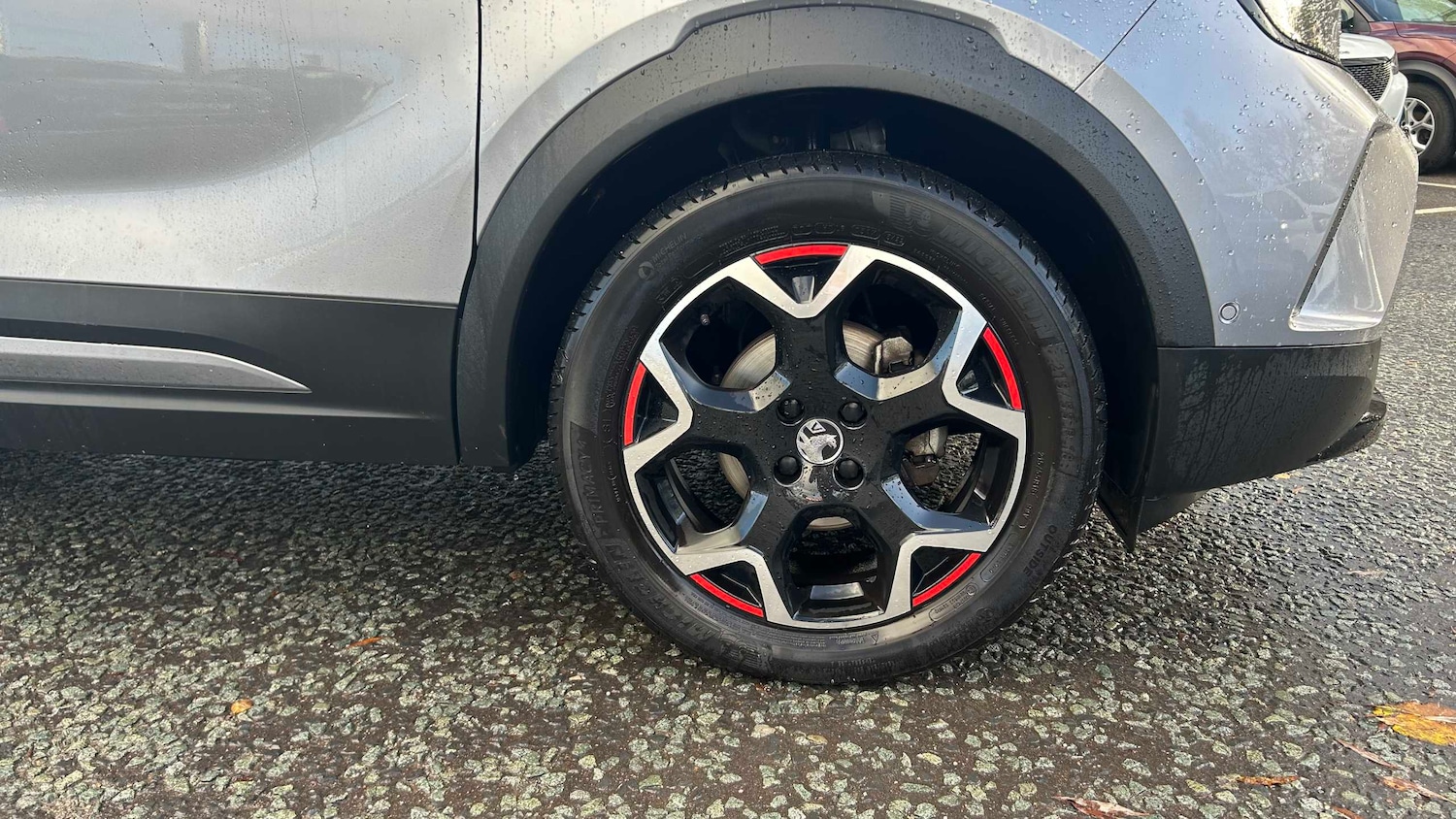 Used Vauxhall Mokka 2022 for sale - 77158468: Photo 8