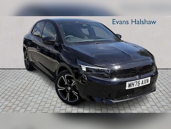 Used Vauxhall Corsa 2026 for sale - 79109406: Photo