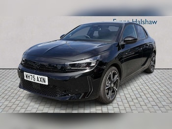 Used Vauxhall Corsa 2026 for sale - 79109406: Photo