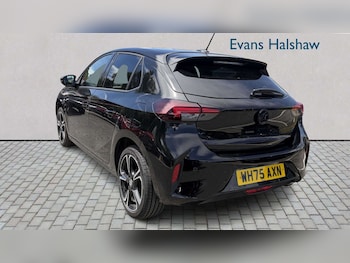 Used Vauxhall Corsa 2026 for sale - 79109406: Photo