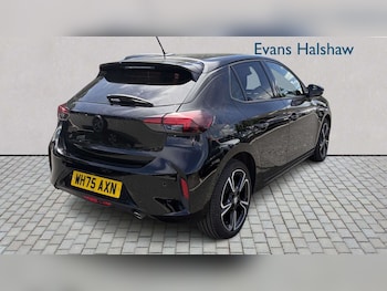 Used Vauxhall Corsa 2026 for sale - 79109406: Photo