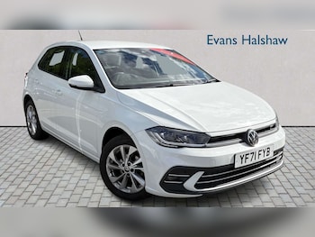 Used Volkswagen Polo 2021 for sale - 78591813: Photo