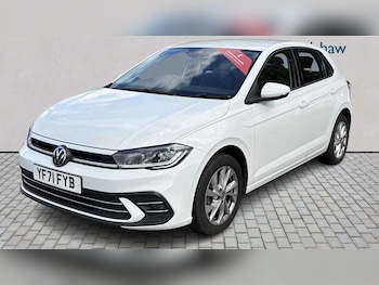 Used Volkswagen Polo 2021 for sale - 78591813: Photo