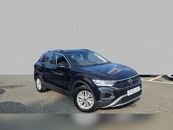 2022 - 1.5 TSI Life 5dr DSG