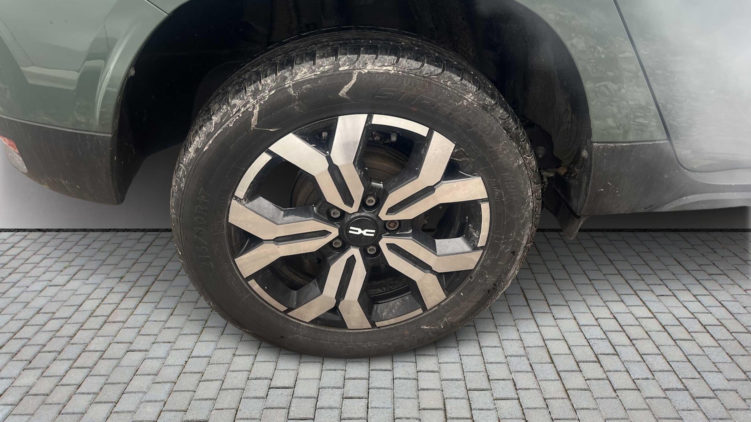 Used Dacia Duster 2023 for sale - 77414702: Photo 19