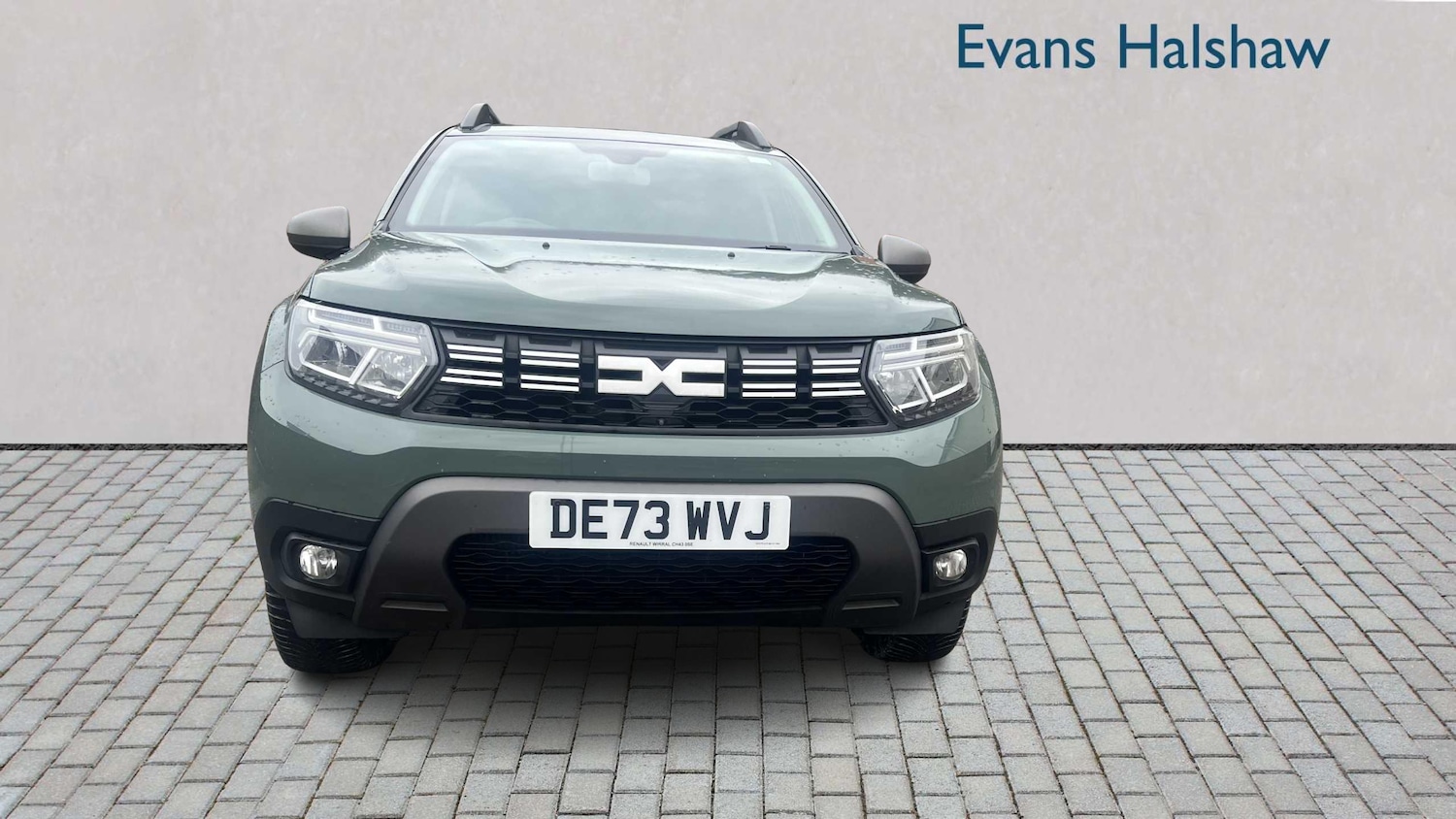 Used Dacia Duster 2023 for sale - 77414702: Photo 2