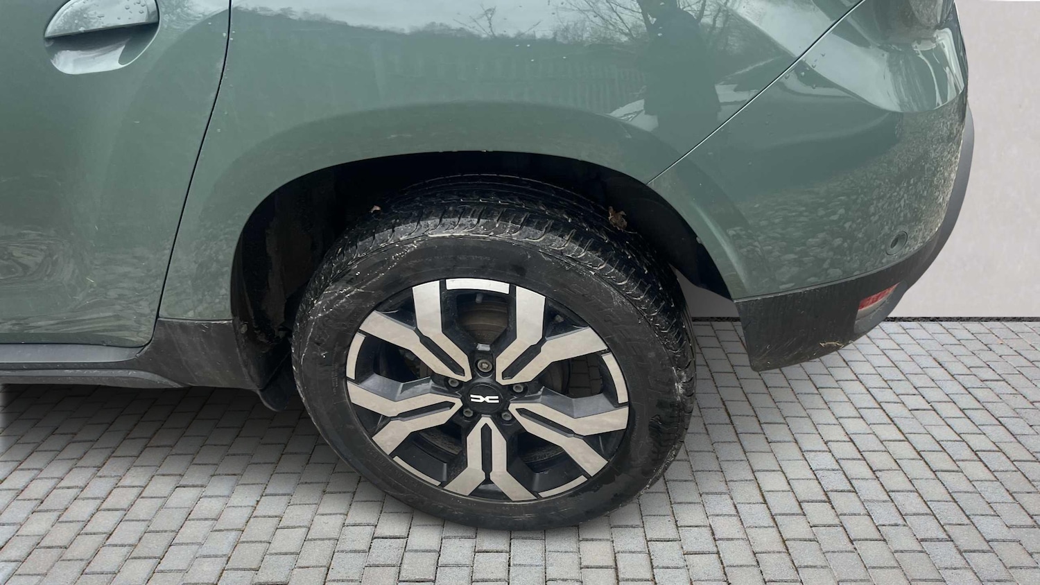 Used Dacia Duster 2023 for sale - 77414702: Photo 21