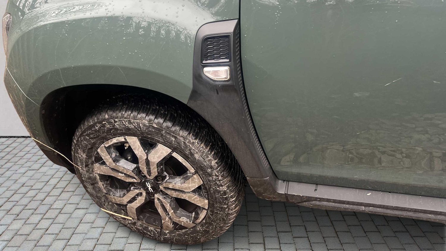 Used Dacia Duster 2023 for sale - 77414702: Photo 22