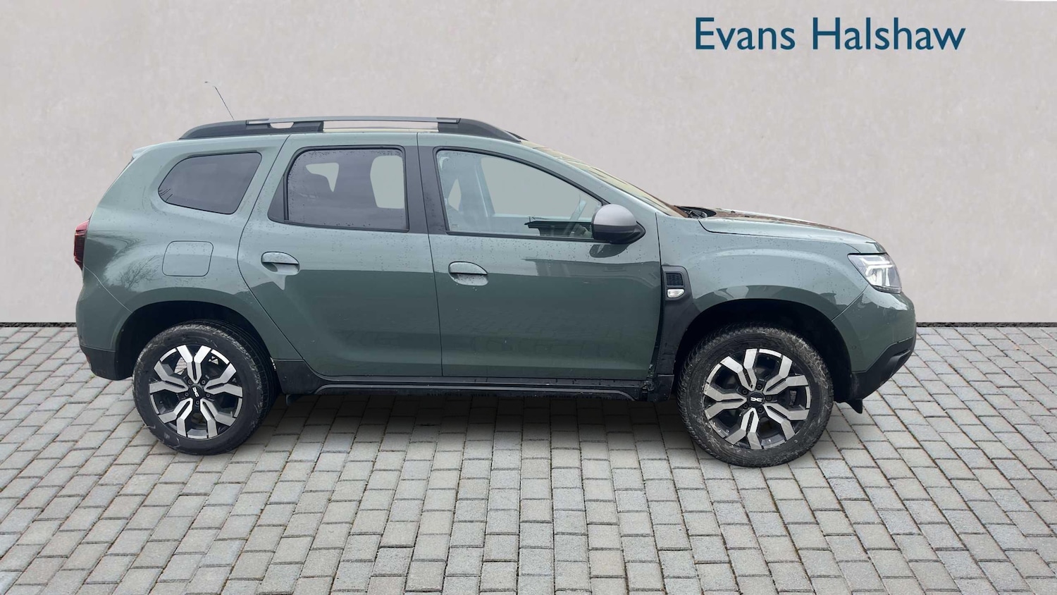 Used Dacia Duster 2023 for sale - 77414702: Photo 3