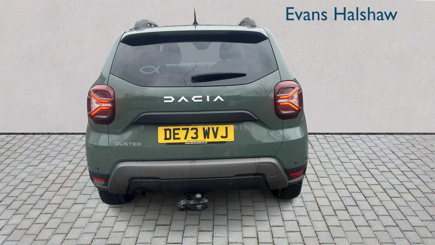 Used Dacia Duster 2023 for sale - 77414702: Photo 4