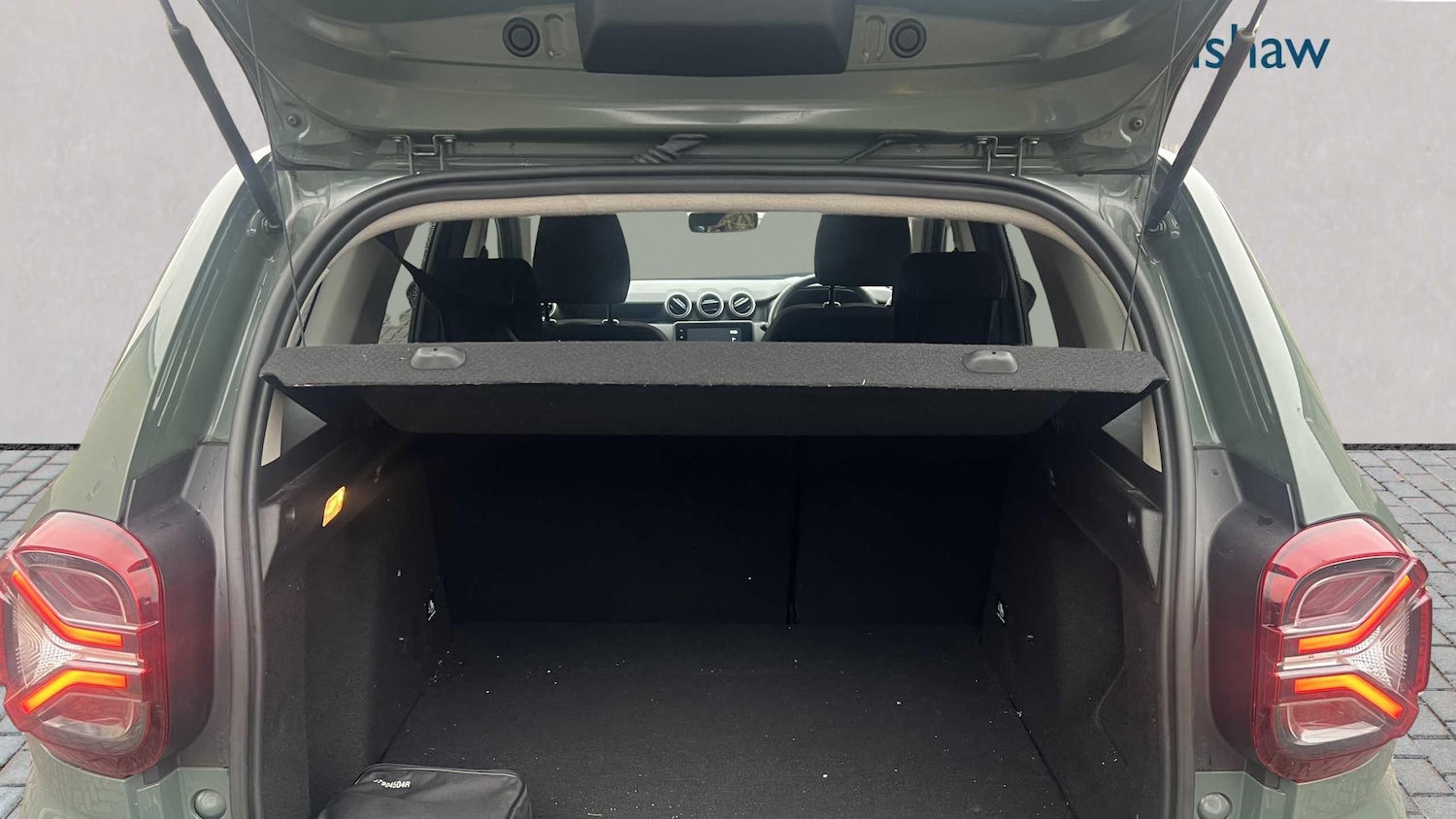 Used Dacia Duster 2023 for sale - 77414702: Photo 5