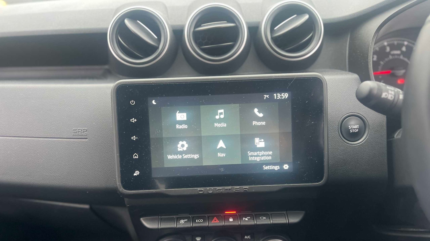 Used Dacia Duster 2023 for sale - 77414702: Photo 7