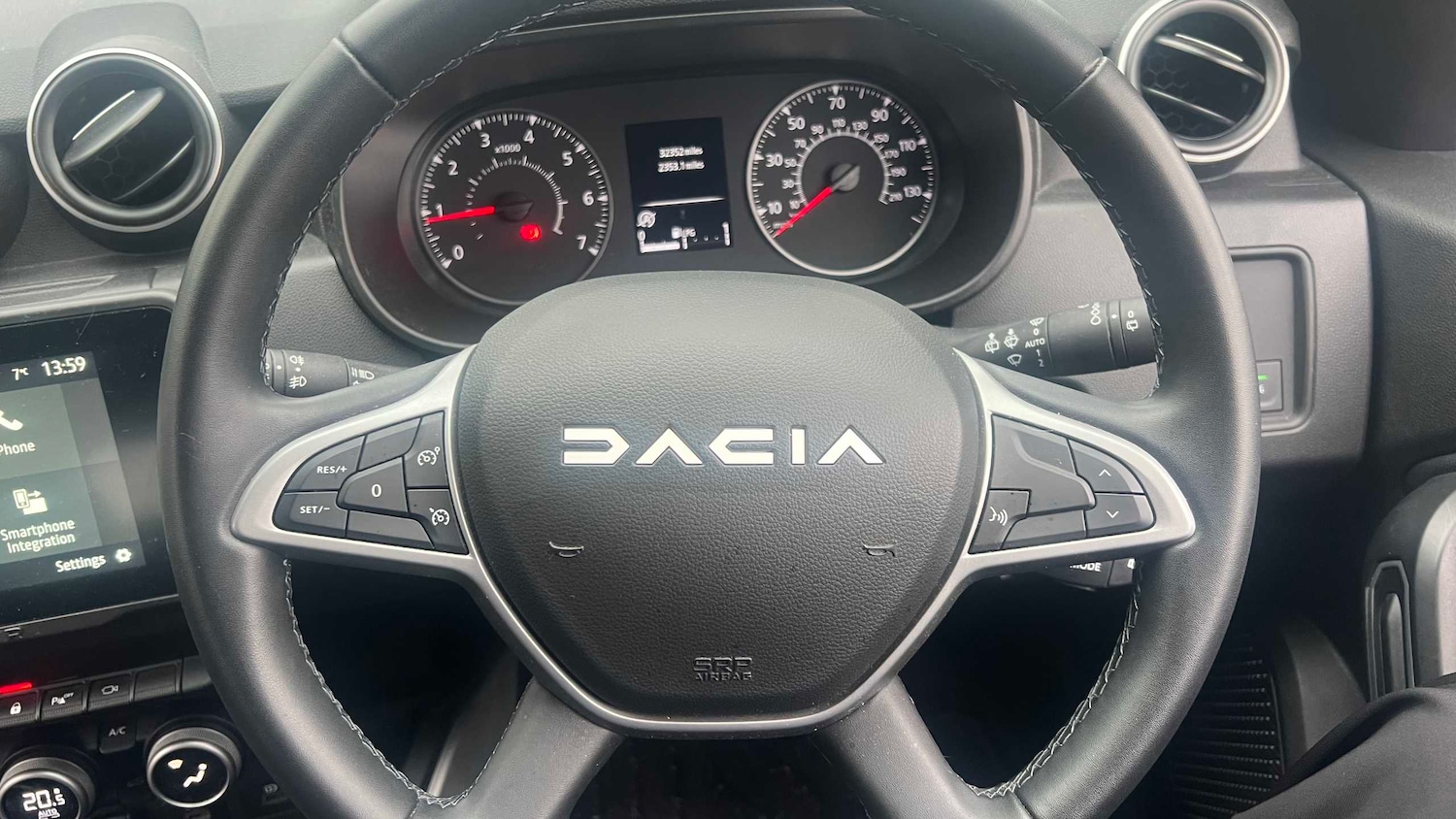 Used Dacia Duster 2023 for sale - 77414702: Photo 8