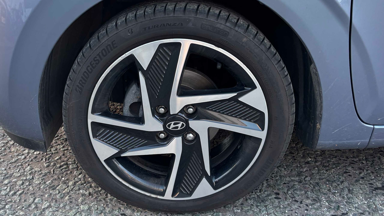 Used Hyundai i10 2024 for sale - 76648874: Photo 10