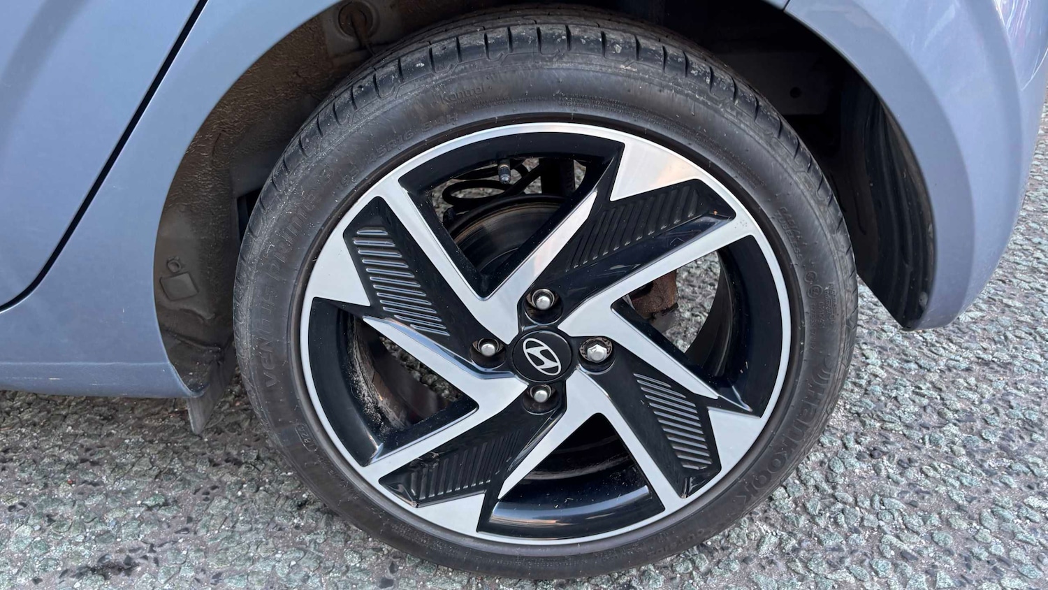 Used Hyundai i10 2024 for sale - 76648874: Photo 12