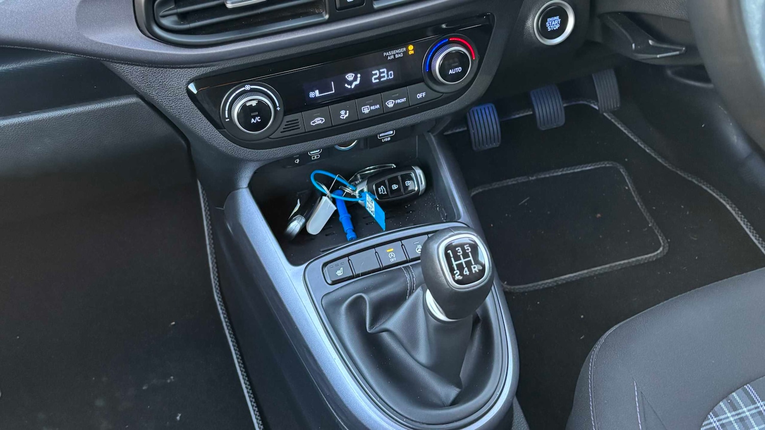 Used Hyundai i10 2024 for sale - 76648874: Photo 14