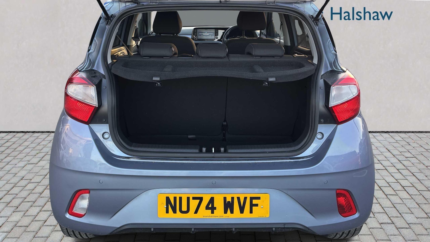 Used Hyundai i10 2024 for sale - 76648874: Photo 16