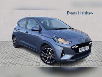 1.0 [63] Premium 5dr [Nav]