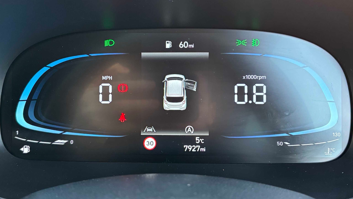 Used Hyundai i10 2024 for sale - 76648874: Photo 22