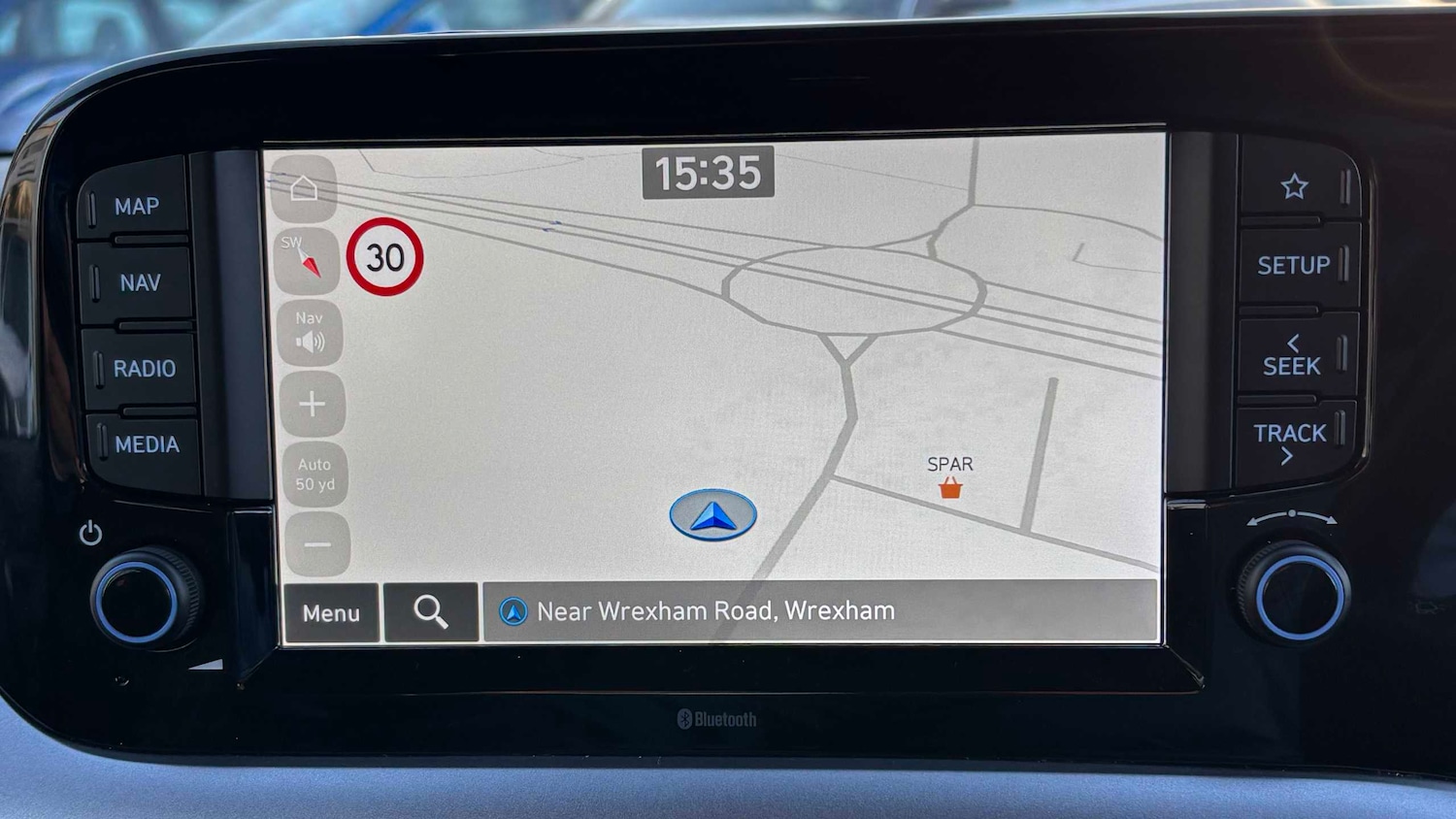 Used Hyundai i10 2024 for sale - 76648874: Photo 23