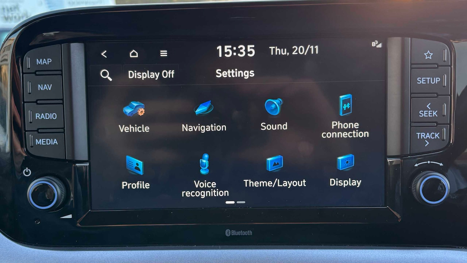 Used Hyundai i10 2024 for sale - 76648874: Photo 25