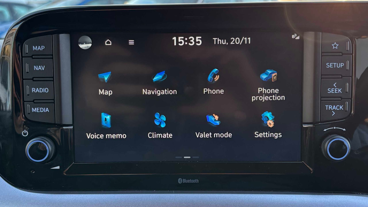 Used Hyundai i10 2024 for sale - 76648874: Photo 26