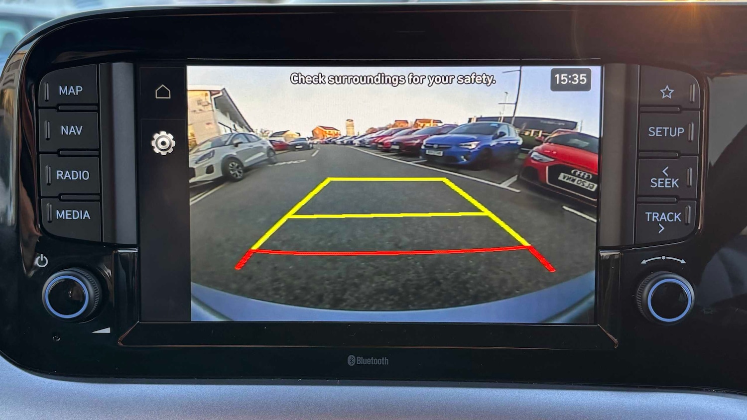 Used Hyundai i10 2024 for sale - 76648874: Photo 28